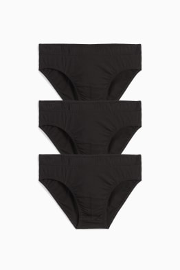 Multipack of 3 - briefs