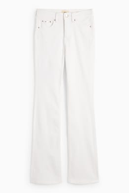 C&a weiße hosen clearance