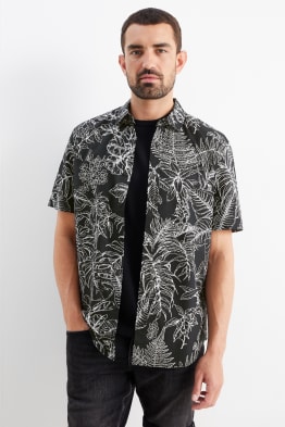 Hawaiihemd männer c&a Outlet