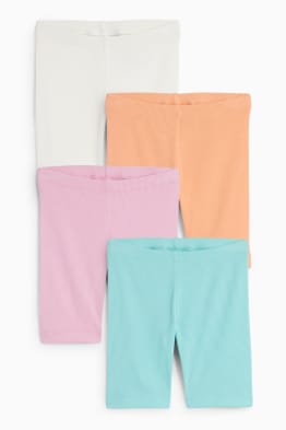 Multipack of 3 - cycling shorts