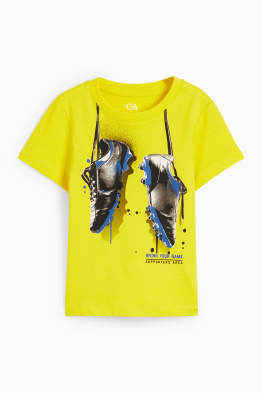 Voetbal - T-shirt