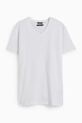 T-shirt - Flex - slim fit