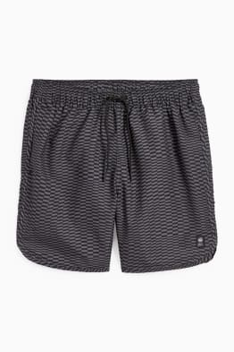 Shorts da mare