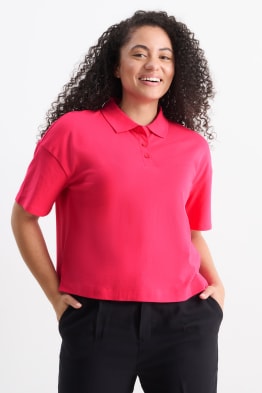 C&a poloshirt dames new arrivals