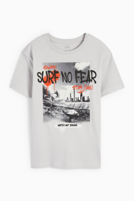 Surfer - T-shirt