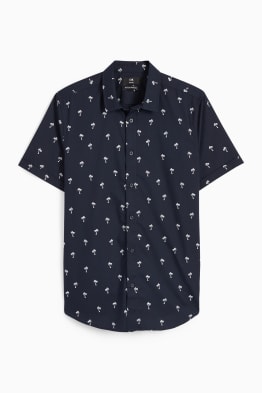 Slim Fit overhemden in top kwaliteit online kopen C A Online Shop