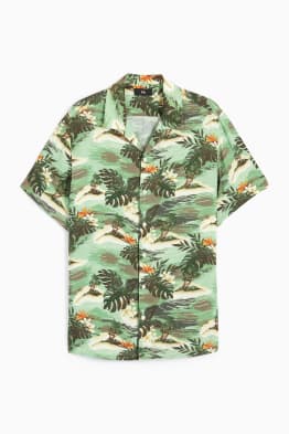 C und a hawaiihemd Clearance