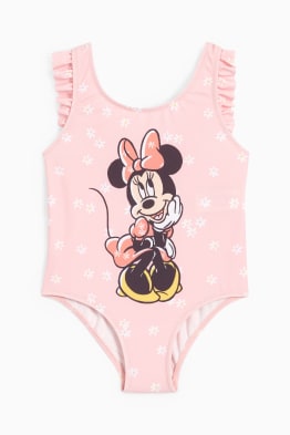 Minnie Mouse - swimsuit - LYCRA® XTRA LIFE™