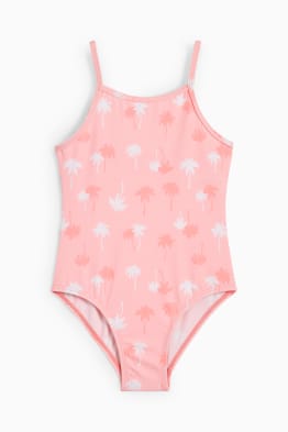 Banadores para nina llenos de color y encanto en C A