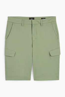 Shorts cargo