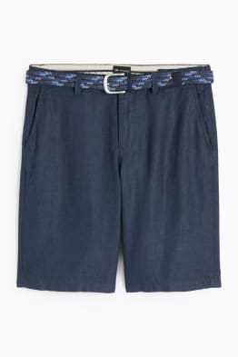 Comprar pantalones cortos chinos para hombre online C A Online Shop