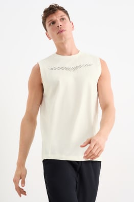 Camiseta interior de tirantes en varios colores y disenos C A