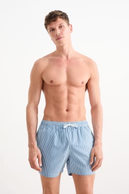 Zwemkleding voor heren ontdek de voordelige collectie bij C A