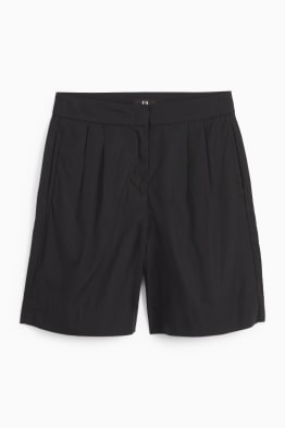 Shorts - High Waist