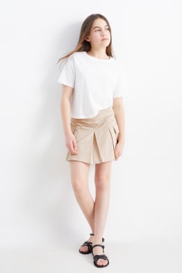 Faldas de nina compra online C A Online Shop