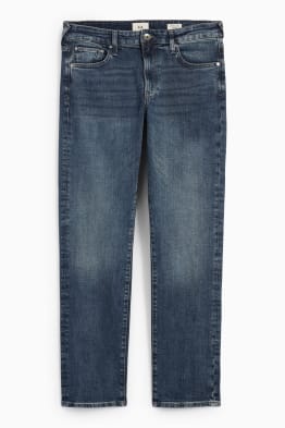 Straight jeans - LYCRA®