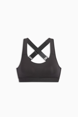 Sports bra - padded - 4 Way Stretch