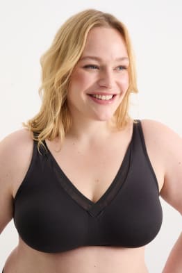 Tallas grandes Ropa interior de mujer I C A Tienda Online
