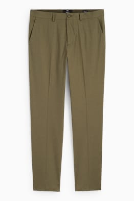 Pantaloni modulari - regular fit - Flex - LYCRA®