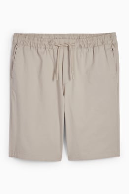 C et a bermuda femme sale