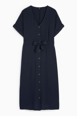 Robes chemise dans plusieurs couleurs et tailles E Shop C A
