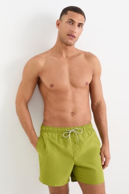 Swim shorts