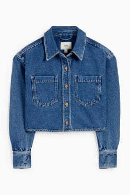 Damen Jeansjacken günstig online kaufen | C\u0026A Online-Shop