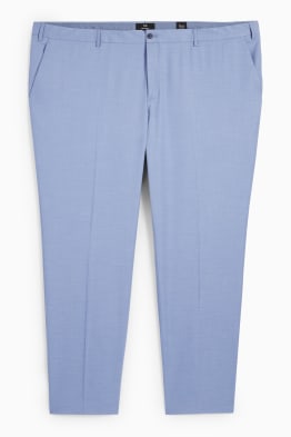 Pantalón de vestir - colección modular - regular fit - Flex