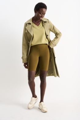 Find your perfect Cycling shorts here C A online shop