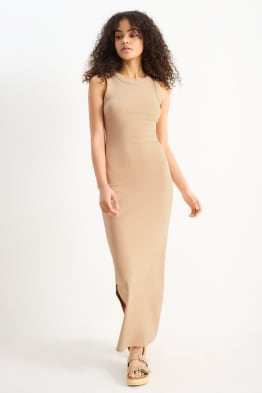 C&a robe longue top