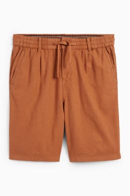 Korte broeken shorts voor heren C A Online Shop