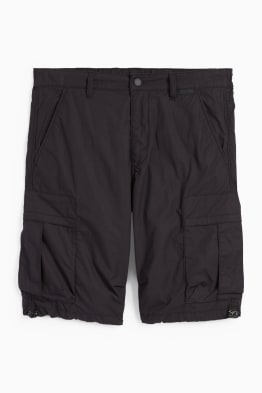 Cargo shorts