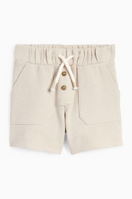 Shorts per neonati