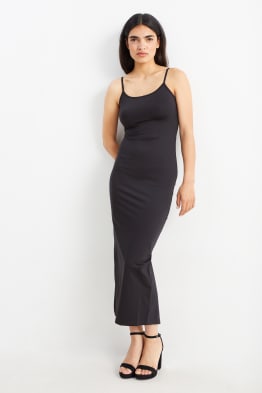 CLOCKHOUSE - bodycon dress