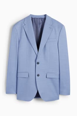 Mix-and-match tailored jacket - regular fit - Flex - stretch