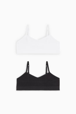 Multipack 2er - Bustier