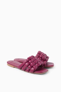 Sandalen cunda clearance