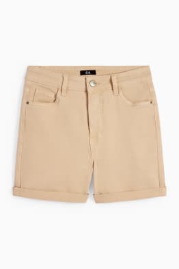 Jeans shorts pour femme a shopper en ligne a prix minis I C A