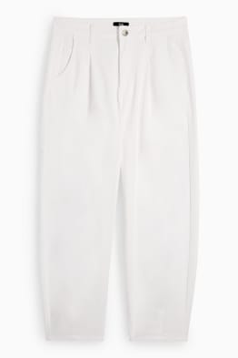 C&a weiße hosen clearance