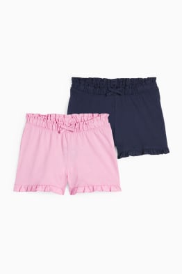 Multipack 2er - Shorts