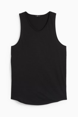 Vest top