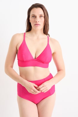 Haut de bikini - triangle - ampliforme - LYCRA® XTRA LIFE™