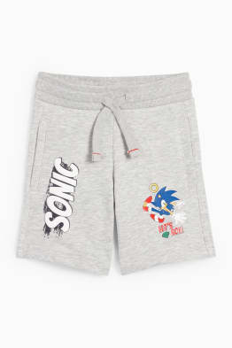 Sonic - sweatshort