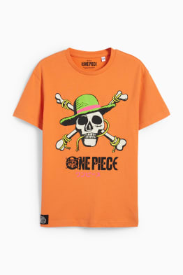 One Piece - T-shirt