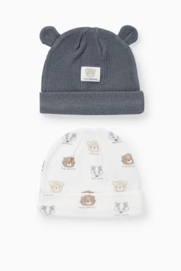 Baby hats warm comfy and cute C A online shop