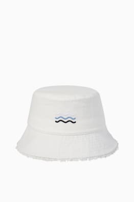 CLOCKHOUSE - sombrero
