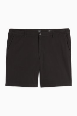 Hombres Shorts para tallas grandes C A tienda online