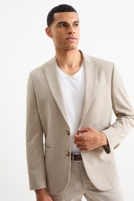 Veste de costume - slim fit - Flex - 4 Way Stretch