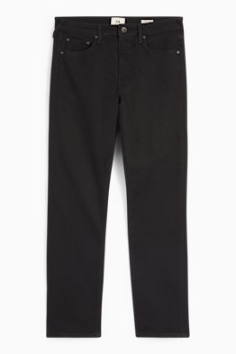 Straight jean - LYCRA®