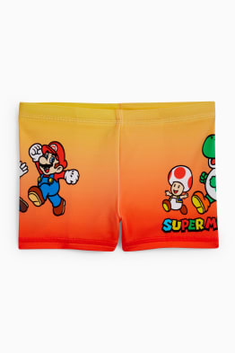 Super Mario - maillot de bain - LYCRA® XTRA LIFE™